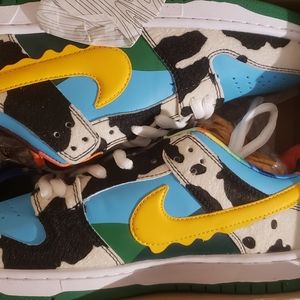 Chunky Dunky Nike SB Men's Size 11 New In Box